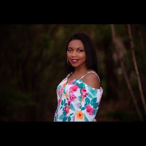 Meet your Posher, Antawana